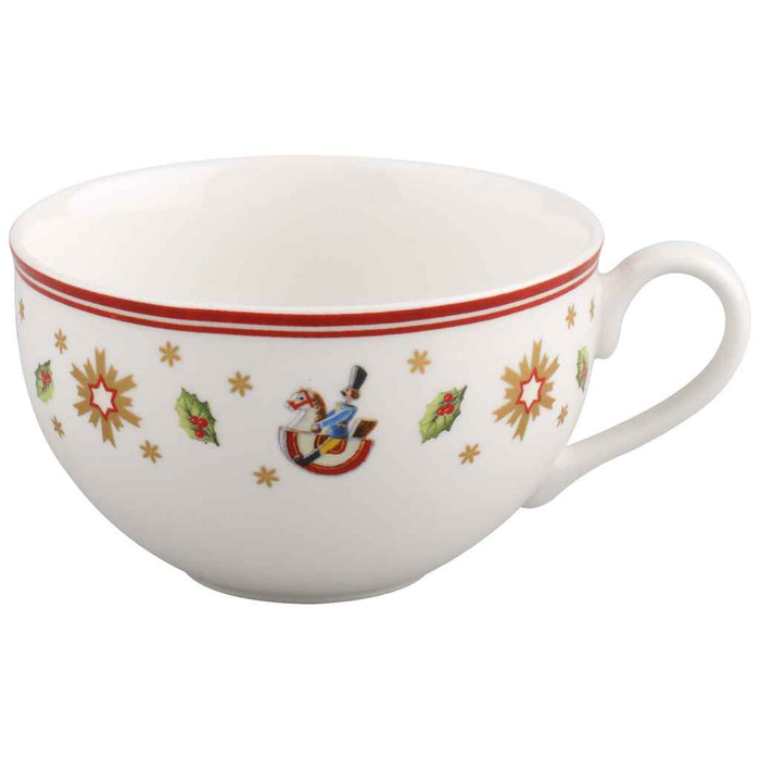 Villeroy and Boch Toys Delight coffee or tea cup 200ml