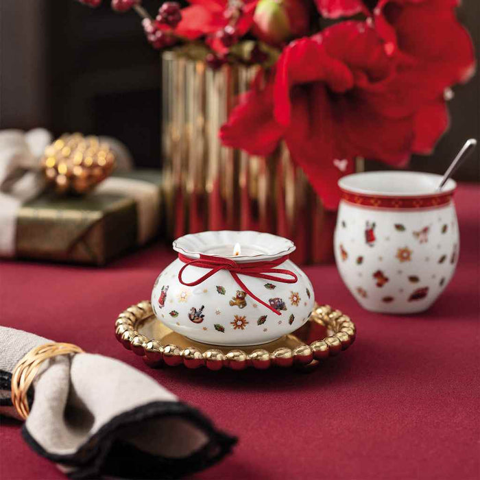Villeroy und Boch Toys Delight Decoration Teelichthalter Dose