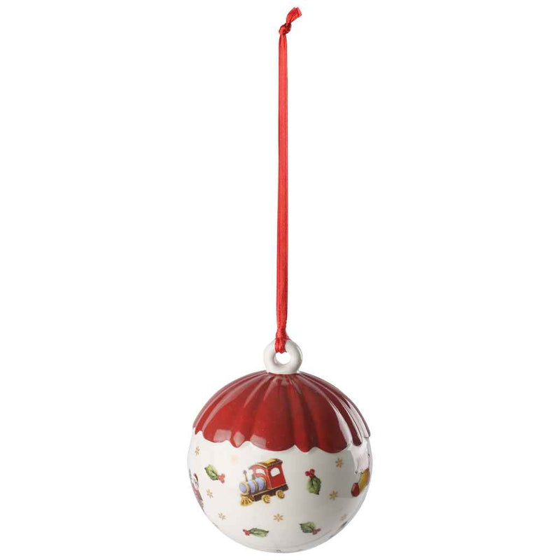 Villeroy and Boch Toys Delight Decoration ball