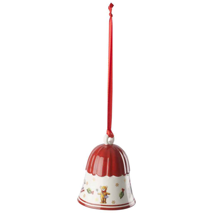 Villeroy and Boch Toys Delight Decoration bell
