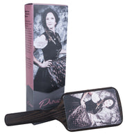 Haarbürste Petra G. reine Wildschweinborste