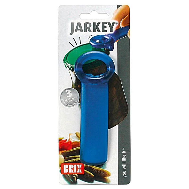 Lid opener Brix Design Jarkey frost, 22x8.8 x2.7cm