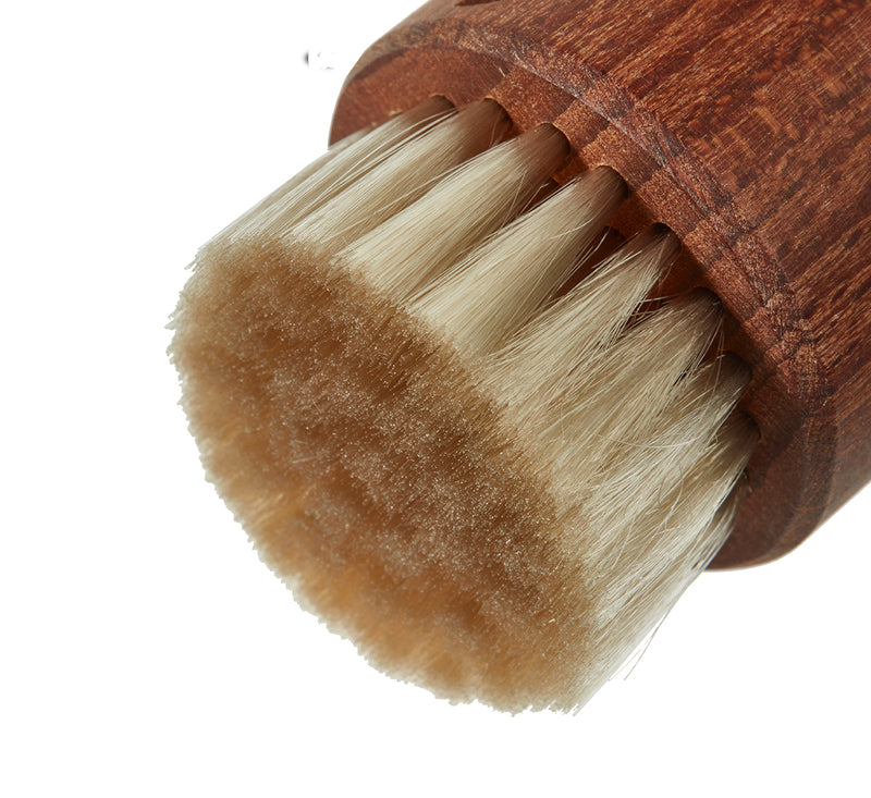 Keller Peeling Gesichtsbürste Vegafibre Vegan