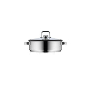 WMF Vitali rund 28cm mit Silikonrand