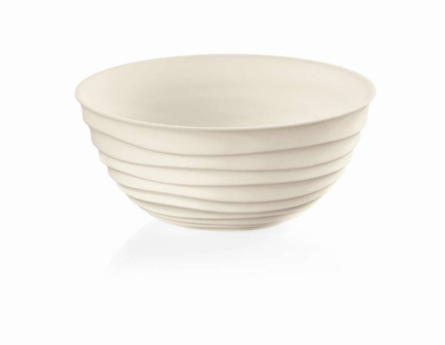 Guzzini Tierra bowl S recycled, 12cm
