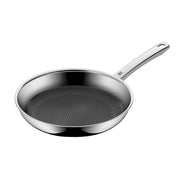 WMF Pfanne mit Wabenmuster in der Beschichtung, Edelstahl