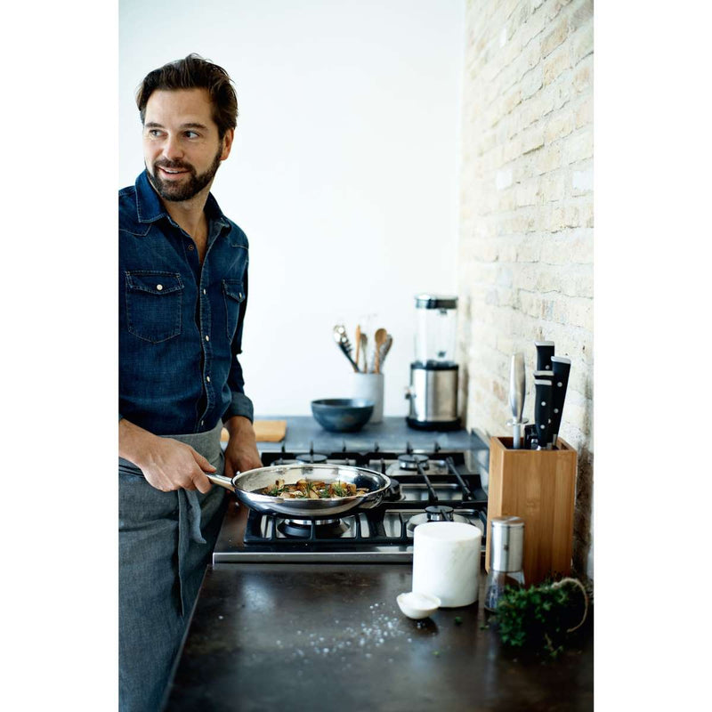 WMF Bratpfanne Profi Resist