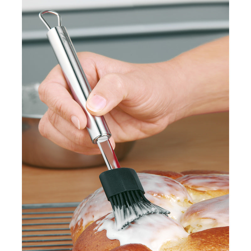 WMF Profi Plus Professional silicone pastry brush 20cm