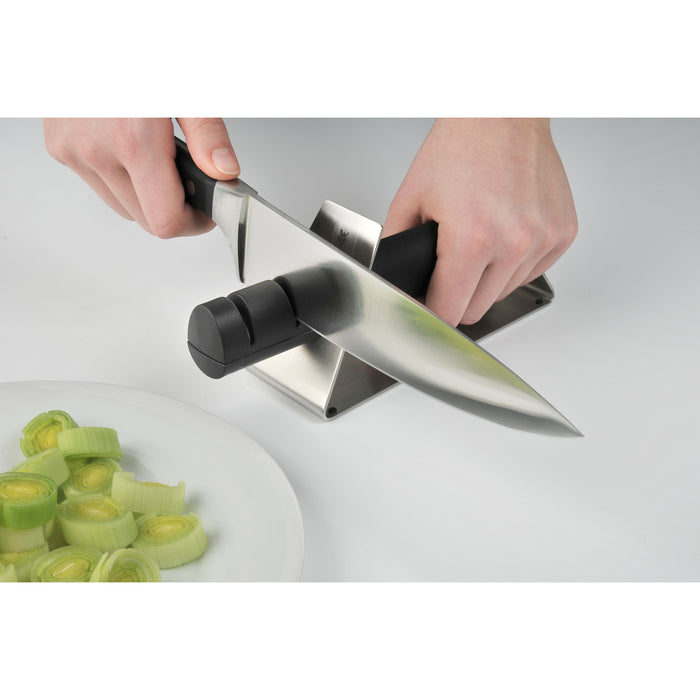 WMF knife sharpener Gourmet