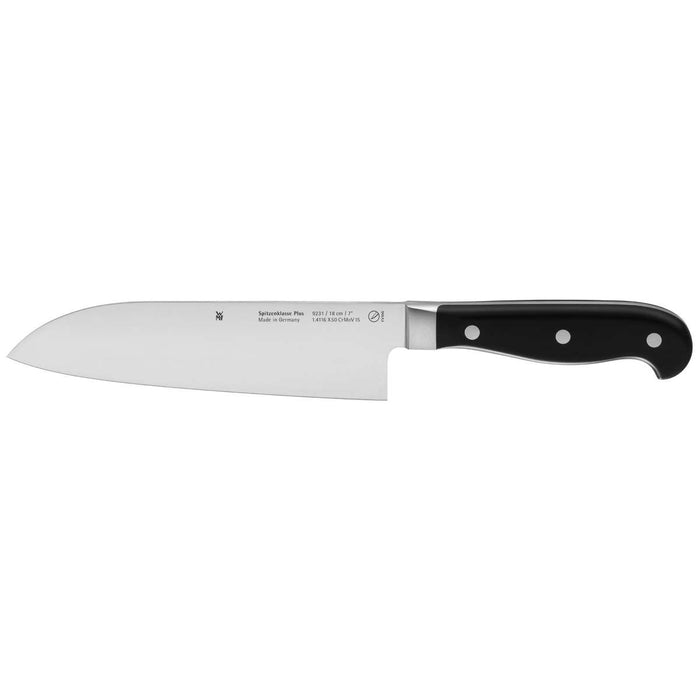 WMF top class Plus Santoku knife 18cm