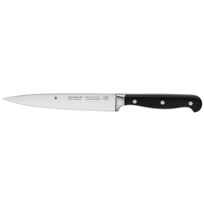 WMF top class Plus meat knife 16 cm