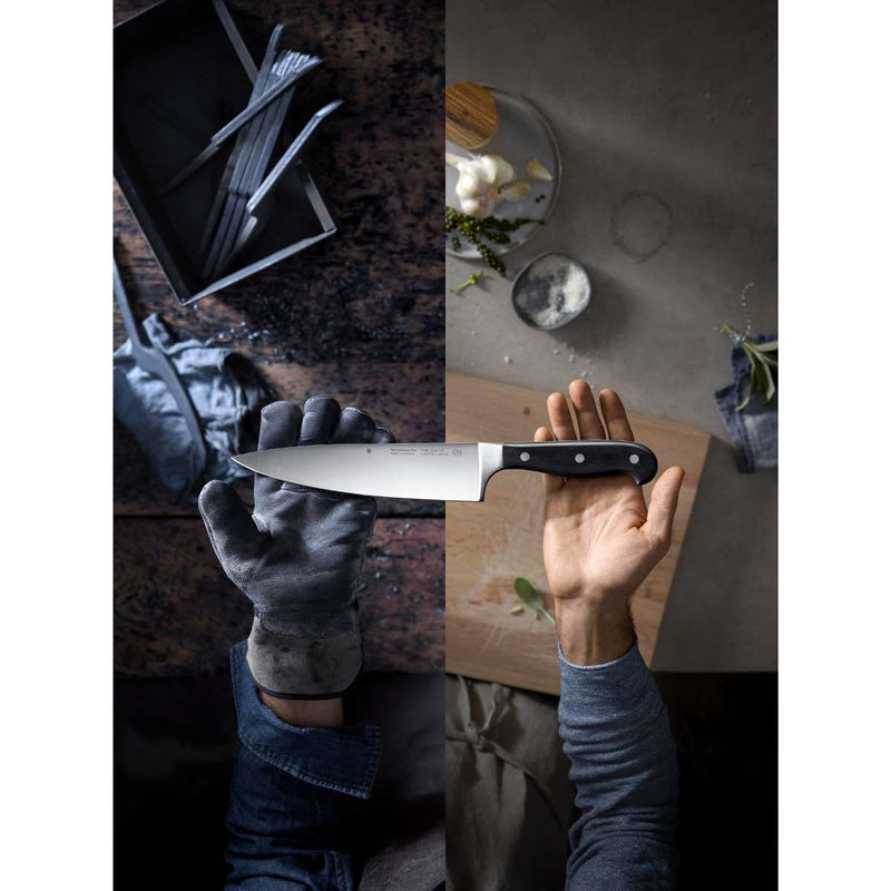 WMF top class Plus chef's knife 20cm