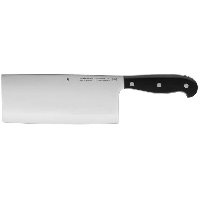 WMF top class Plus Chinese chef's knife 18.5cm