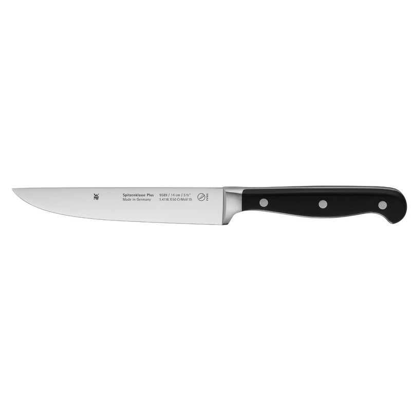 WMF top class Plus preparation knife 14cm