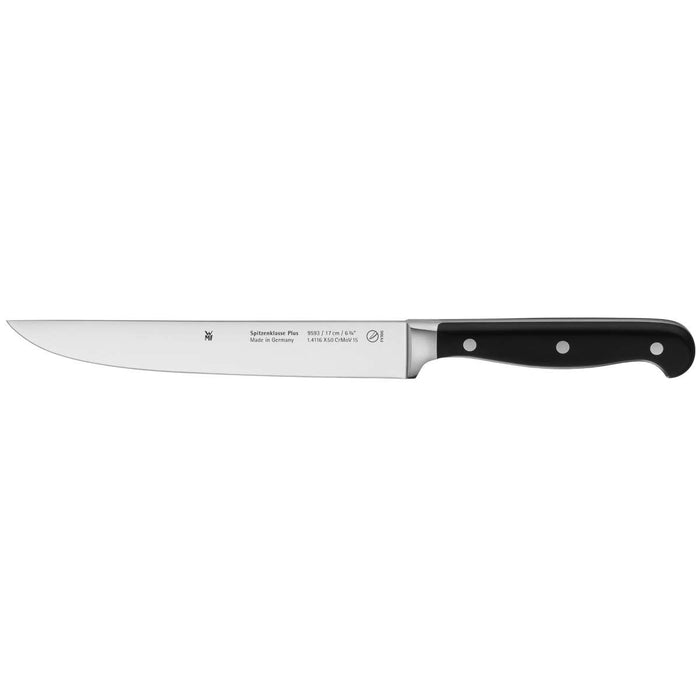 WMF top class Plus filleting knife 17cm