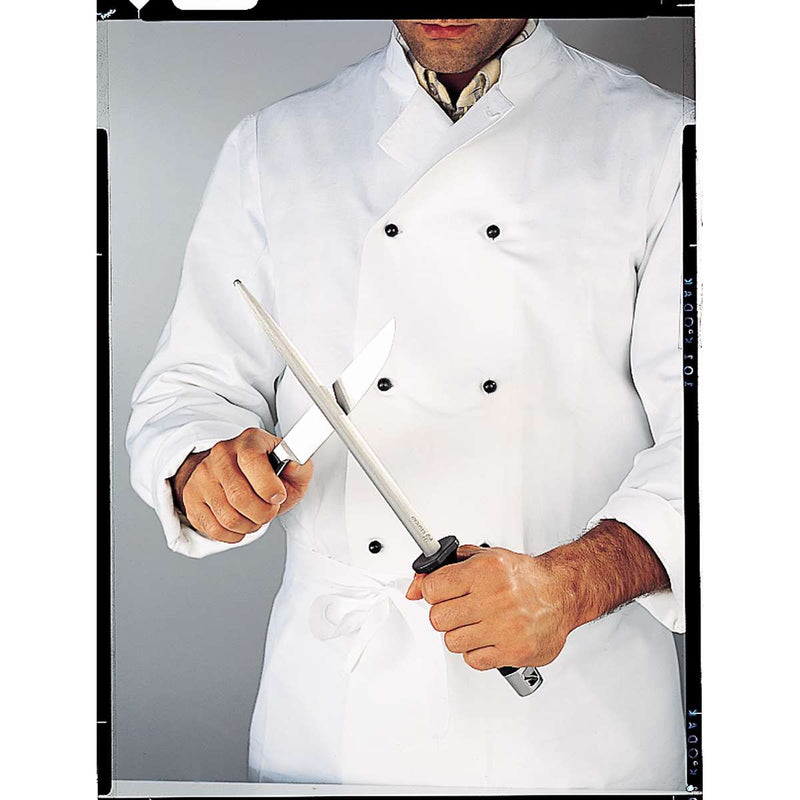 WMF top class Plus sharpening steel 23cm