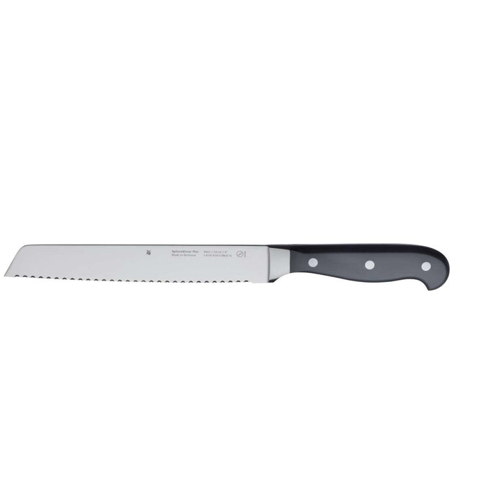 WMF top class Plus bread knife XL 20cm