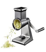 Gefu Trommelreibe Transforma