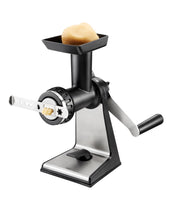 Gefu Fleischwolf Transforma zum Backen