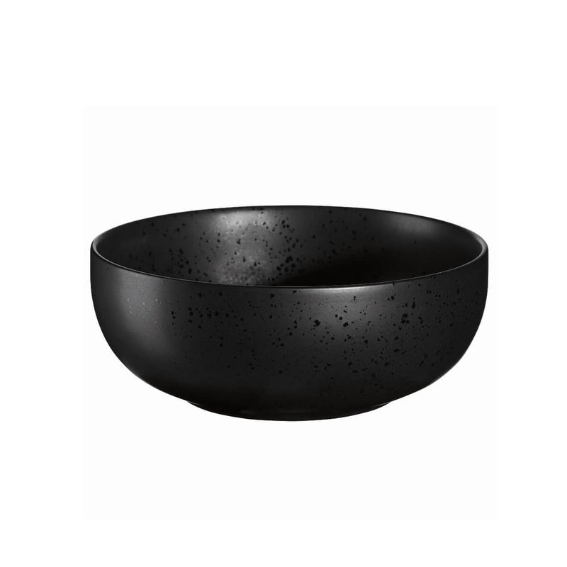 ASA Kuro Buddha Bowl18cm