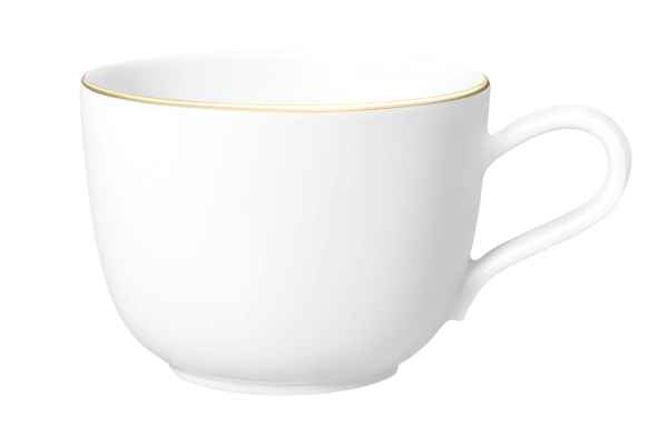 Seltmann Weiden Liberty Goldrand Kaffeeobertasse 0,26l