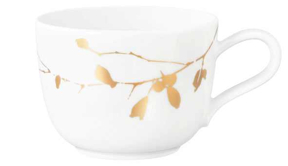 Seltmann Weiden Golden Rose Hip coffee cup 0.26 l