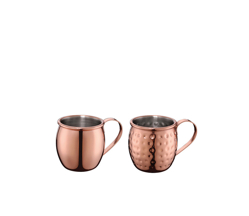Cilio Shot Moscow Mule 1 piece