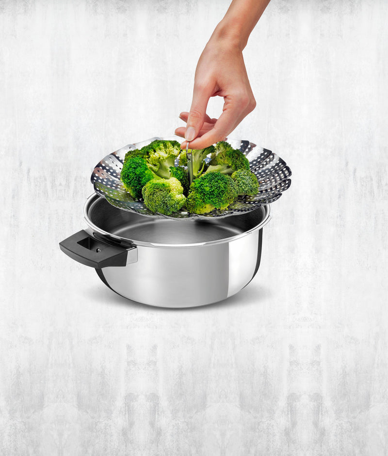 Kuhn Rikon Dämpfeinsatz 16-24cm