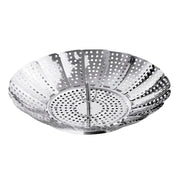 Kuhn Rikon Dämpfeinsatz aus Edelstahl 