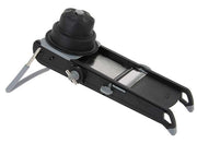 de Buyer Gemüsehobel La Mandoline Swing Plus schwarz