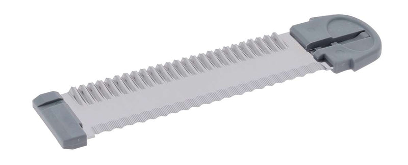 de Buyer vegetable slicer La Mandoline Swing Plus black