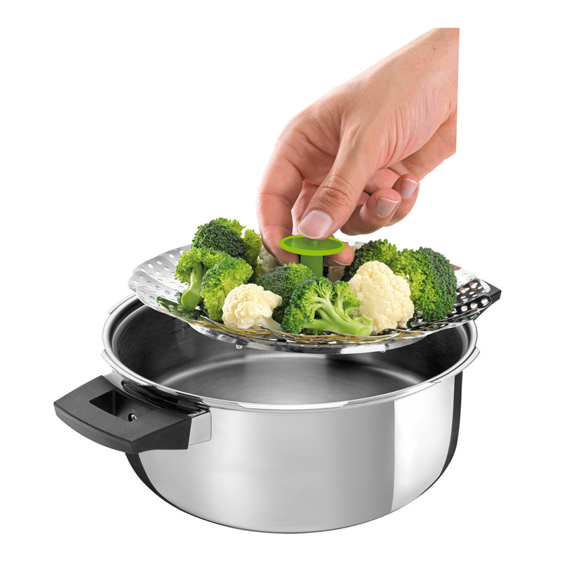 Kuhn Rikon Dämpfeinsatz 2-in-1 16-24cm