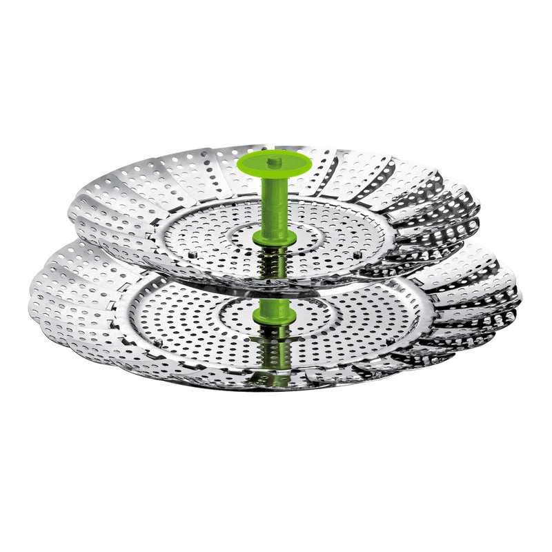 Kuhn Rikon Dämpfeinsatz 2-in-1 2 Etagen