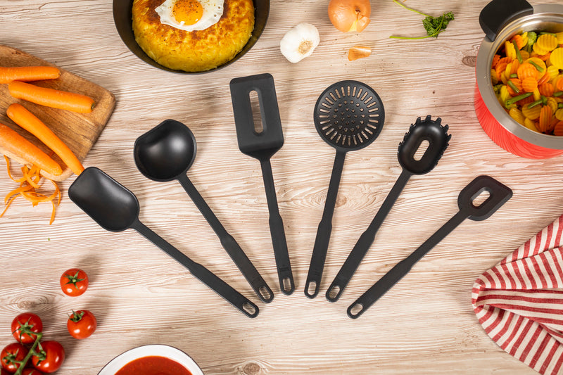 Kuhn Rikon Swiss Cook Tools