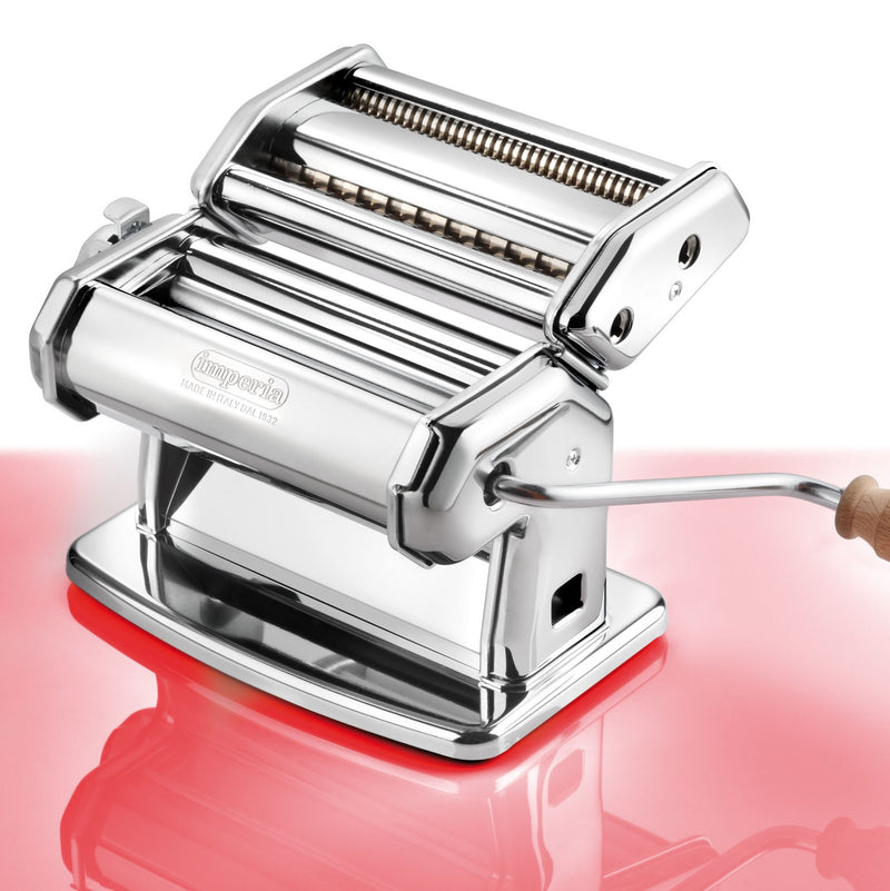 Imperia pasta machine Limited Edition SP 150