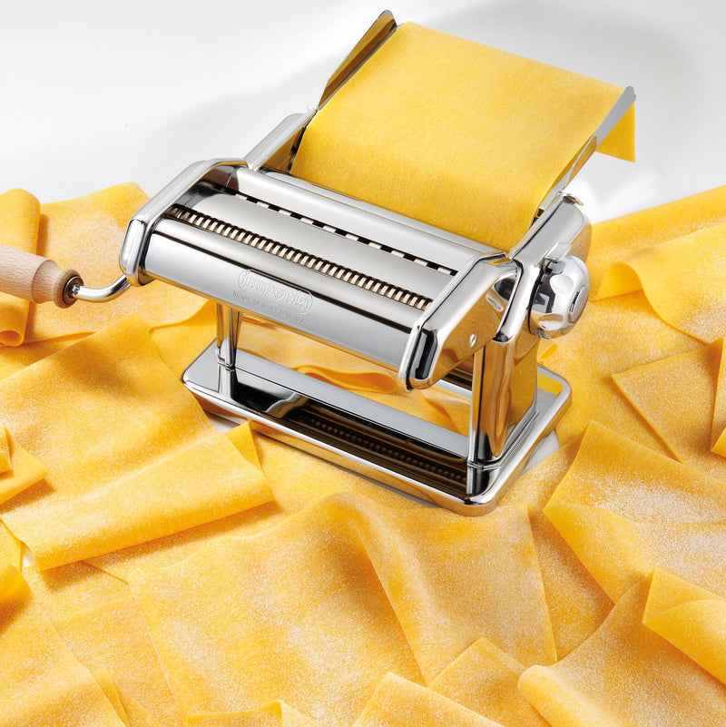 Imperia pasta machine Limited Edition SP 150
