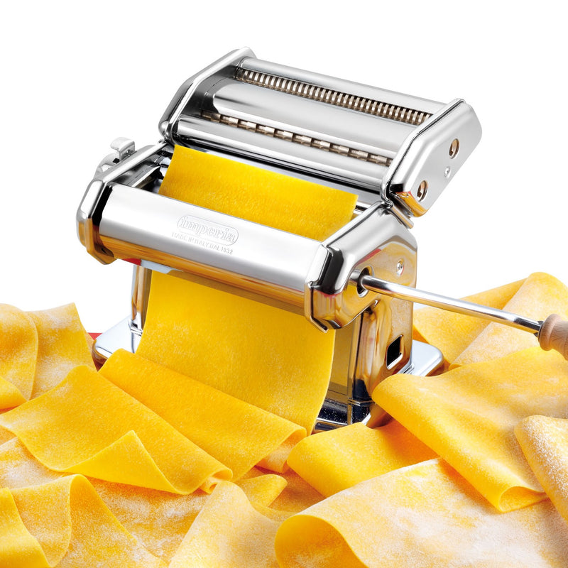 Imperia pasta machine Limited Edition SP 150