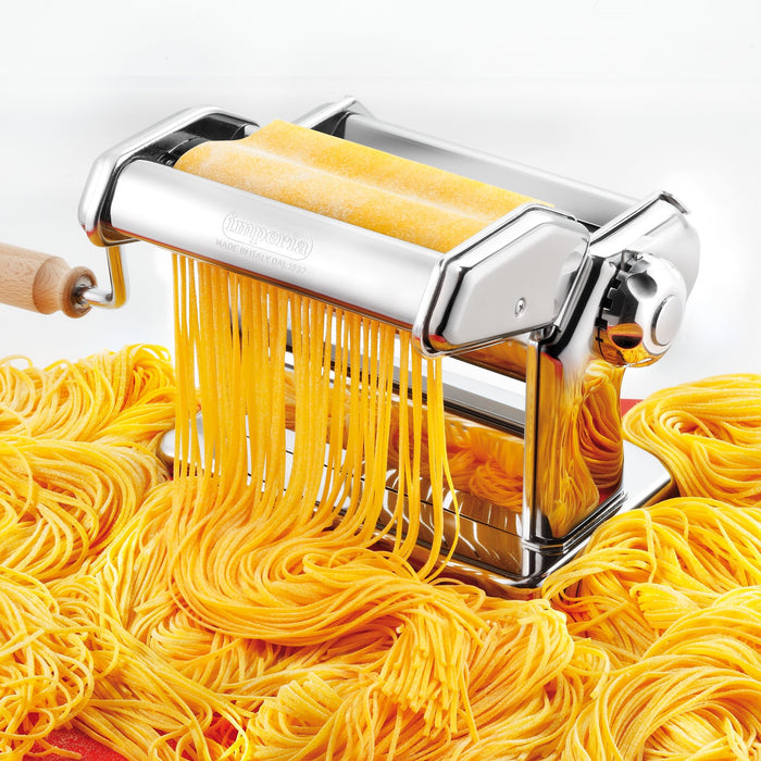 Imperia pasta machine Limited Edition SP 150