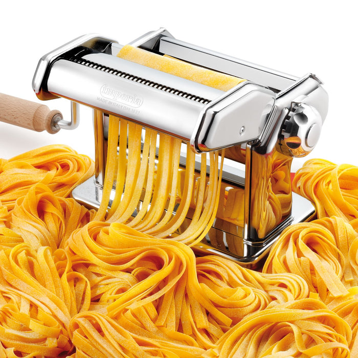 Imperia pasta machine Limited Edition SP 150