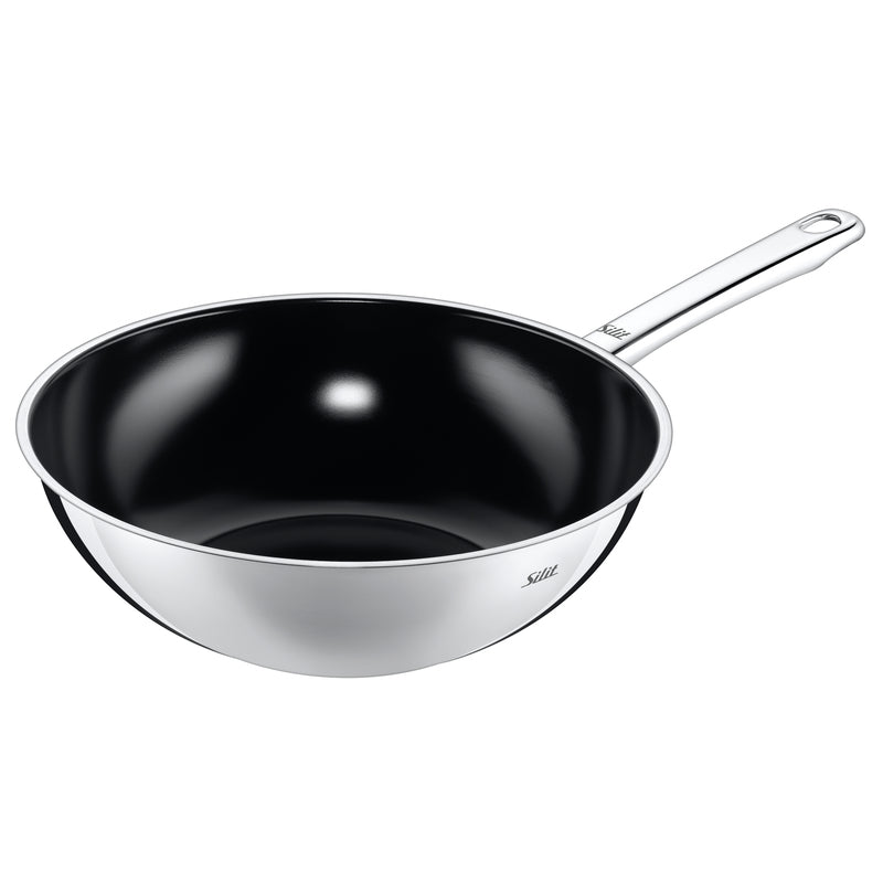 Silit Wuhan Wok-Pfanne 28cm