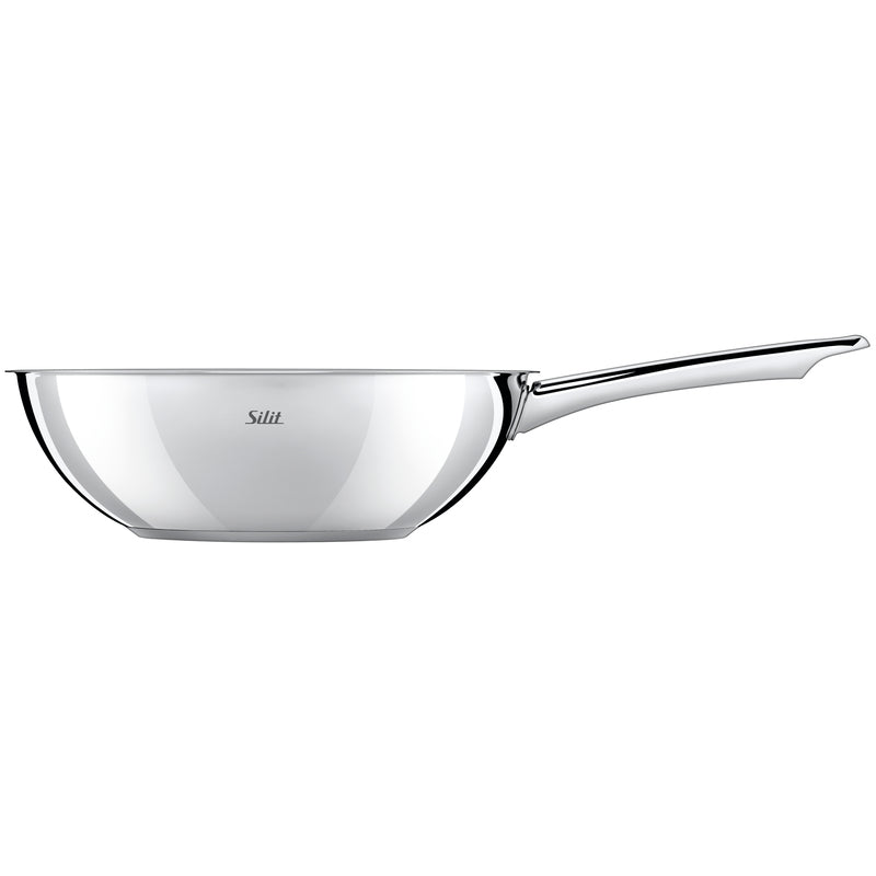 Silit Wuhan Wok-Pfanne 28cm