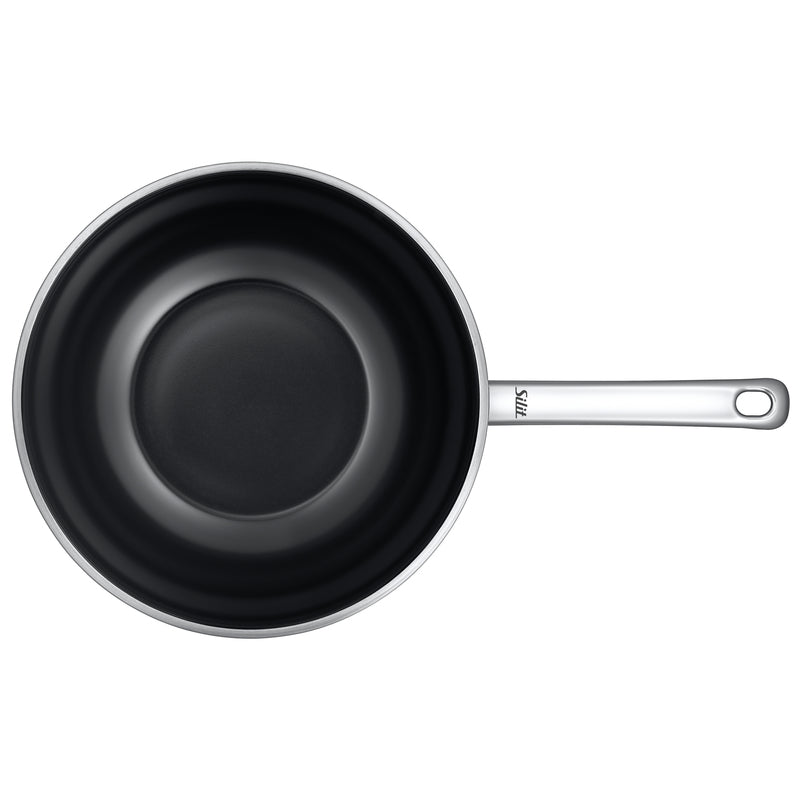 Silit Wuhan Wok-Pfanne 28cm