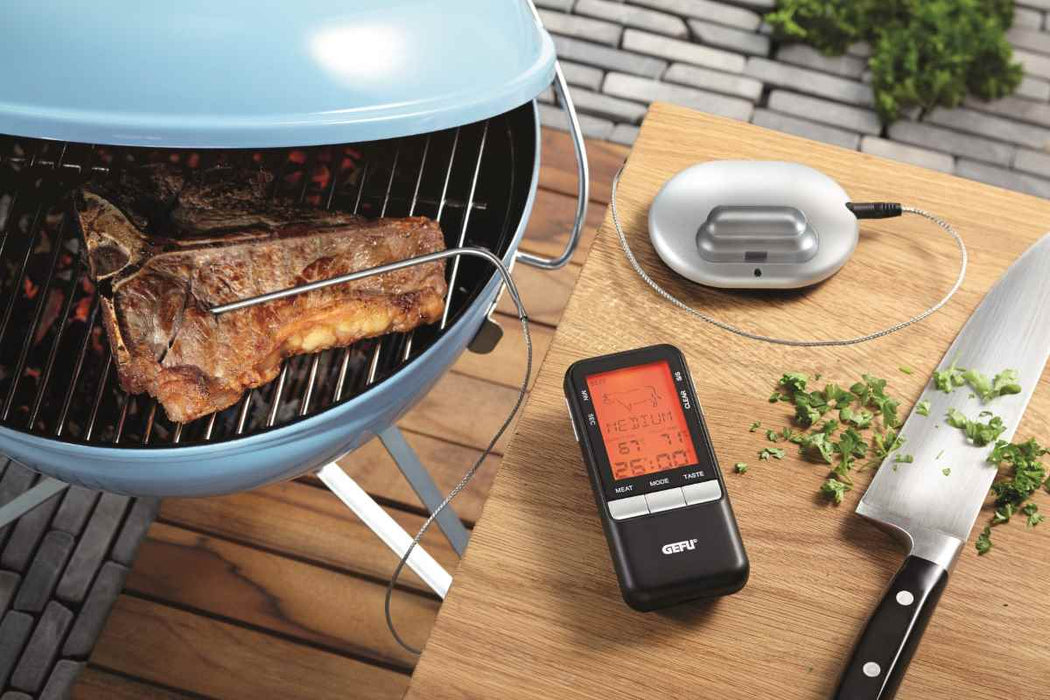 Gefu digital wireless roasting thermometer