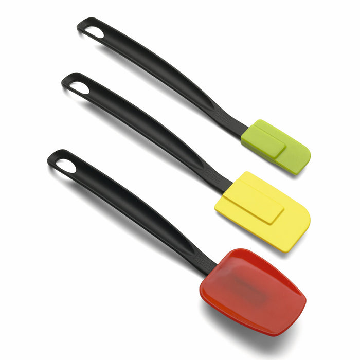 Kuhn Rikon spoon silicone red