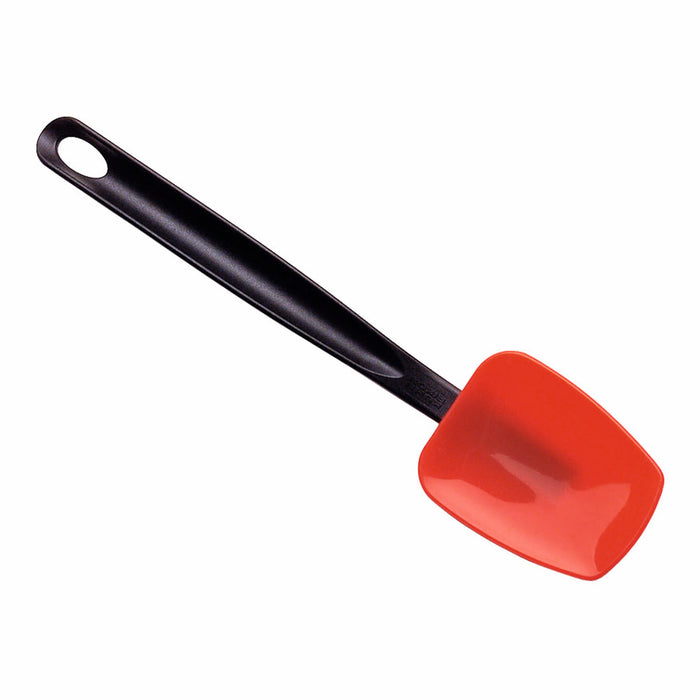 Kuhn Rikon spoon silicone red