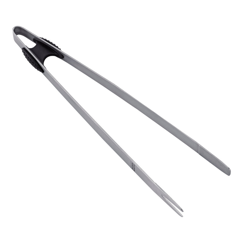 Kuhn Rikon Cooks' Tools Küchen- und Grillzange schwarz