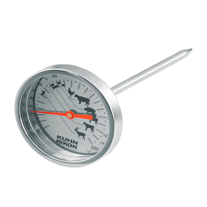 Kuhn Rikon roast thermometer