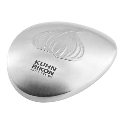Kuhn Rikon Edelstahl Seife Swiss Design