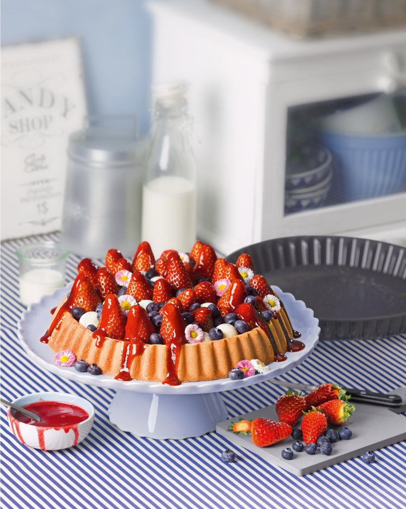 Kaiser Obstbodenform 28cm La Forme Plus