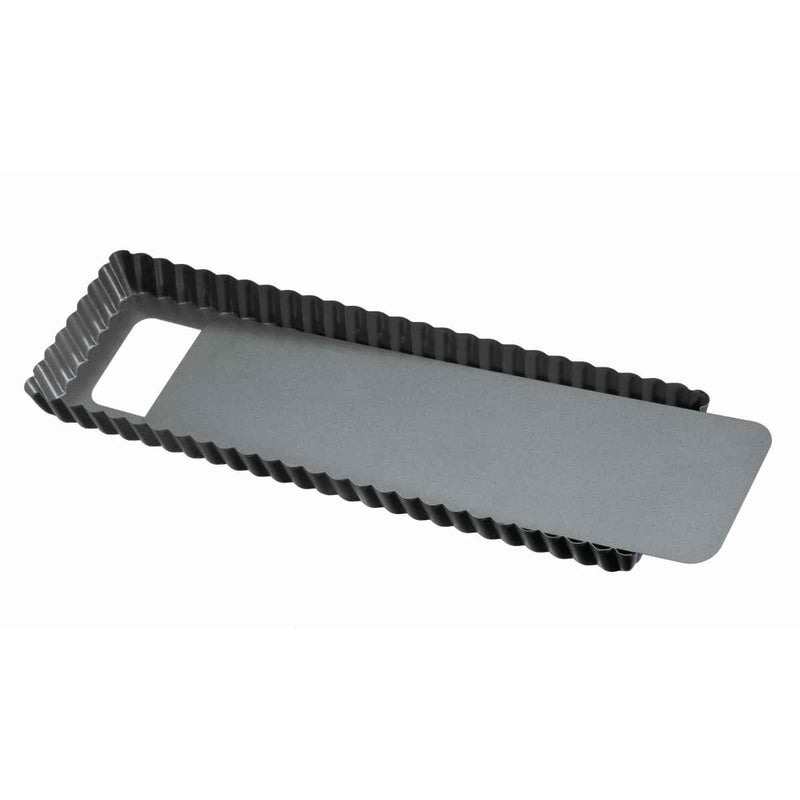 Kaiser La Forme Plus Tarte-/Quicheform 35x13cm rechteckig